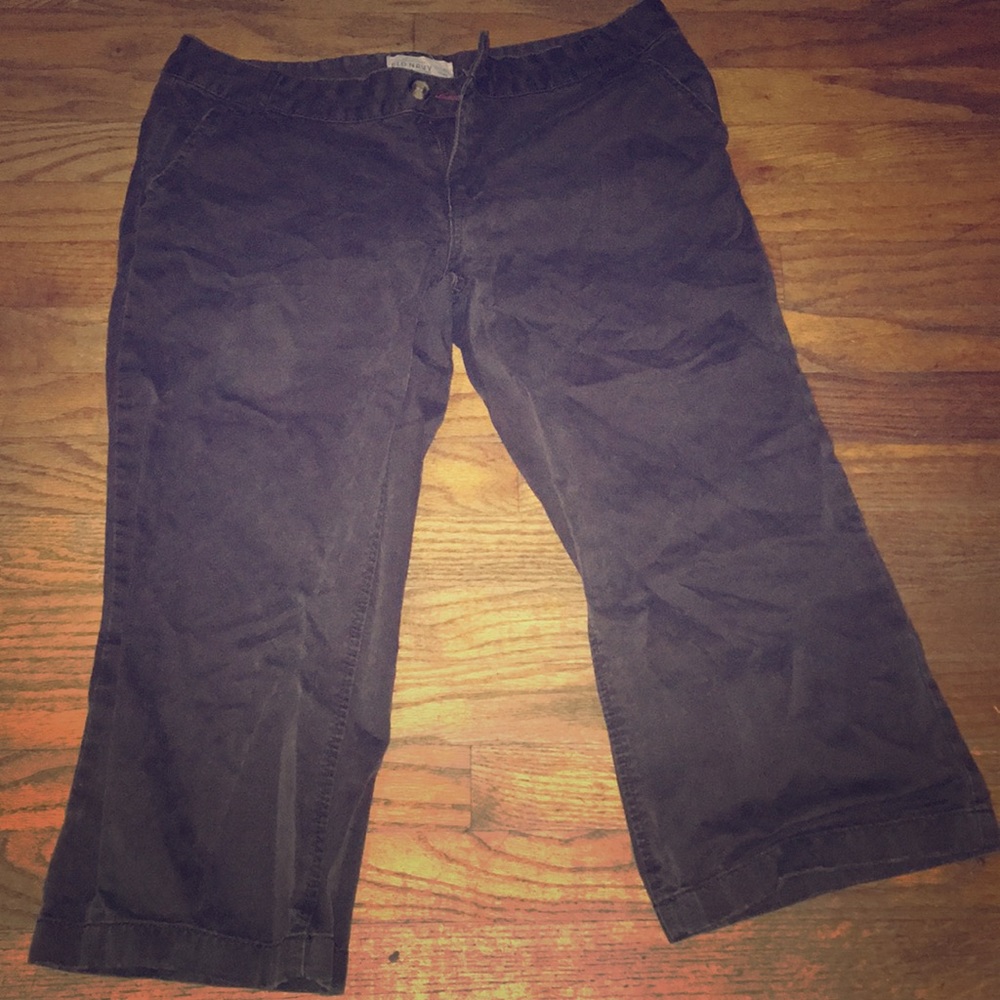 Unisex jeans